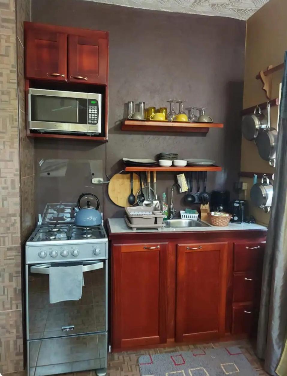 Cambridge Mi Casa Ur Casa With Pool And Beach Access Runaway Bay Δωμάτιο φωτογραφία